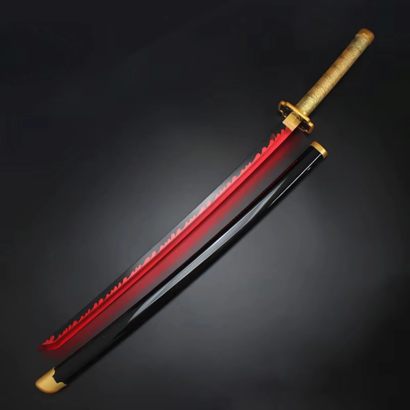 Katany AniBlades - Inspirowane Demon Slayer