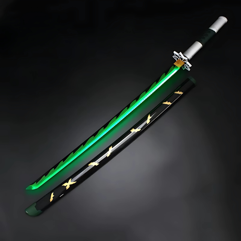 Katany AniBlades - Inspirowane Demon Slayer