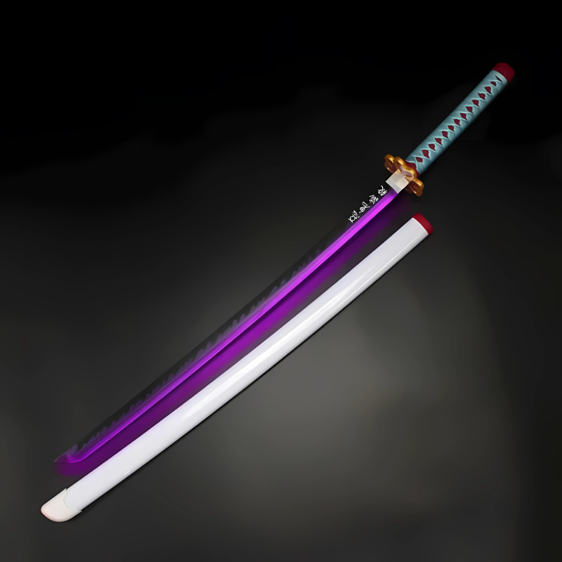 Katany AniBlades - Inspirowane Demon Slayer