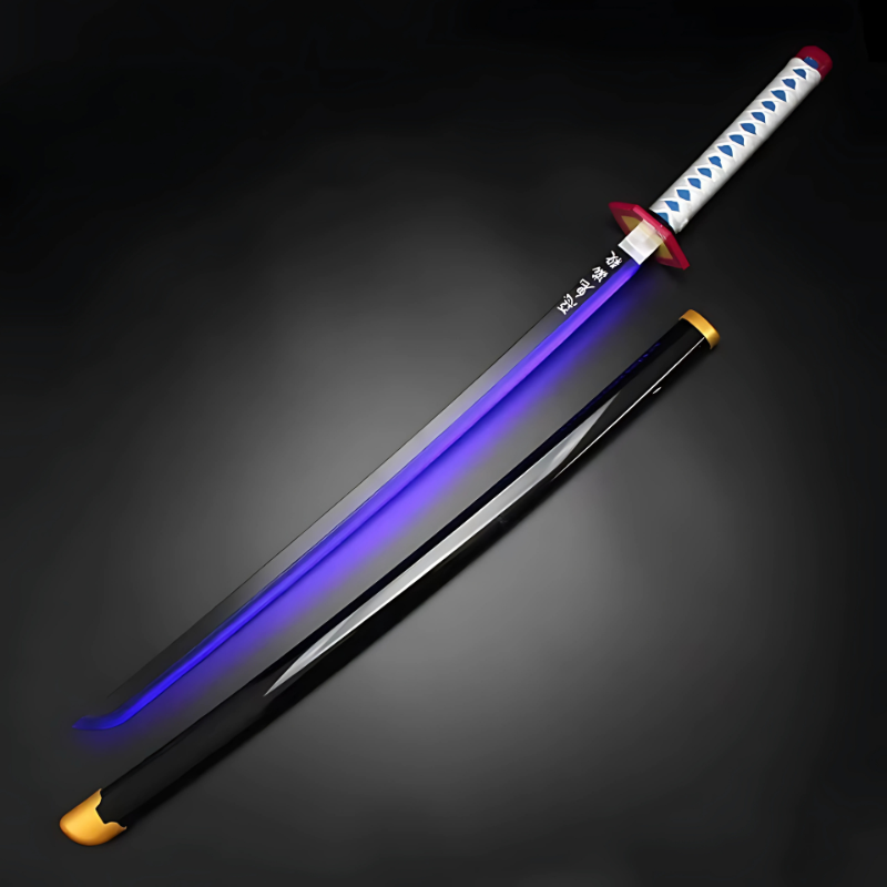 Katany AniBlades - Inspirowane Demon Slayer