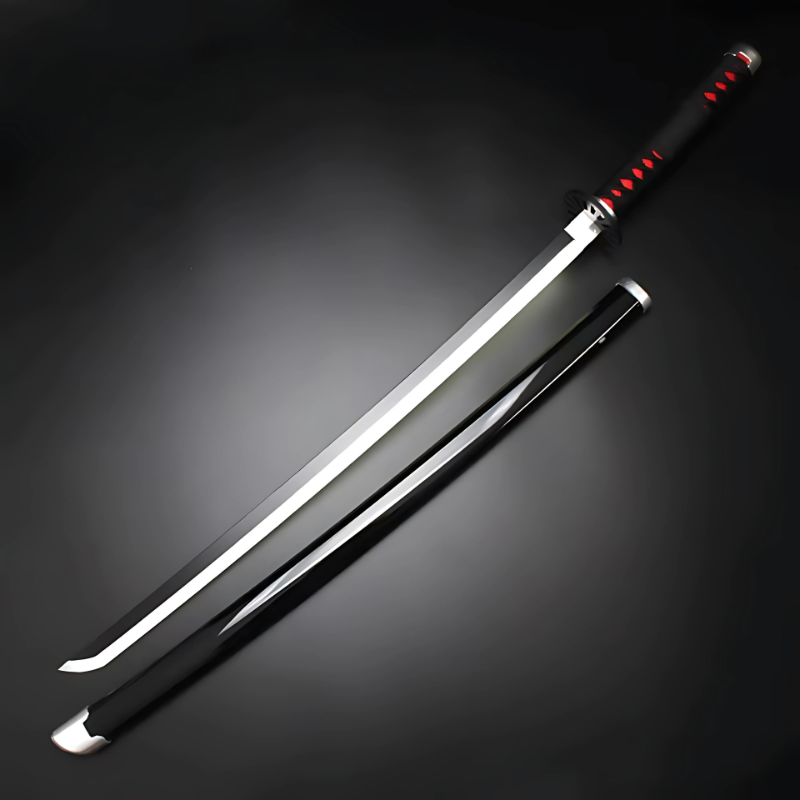 Katany AniBlades - Inspirowane Demon Slayer